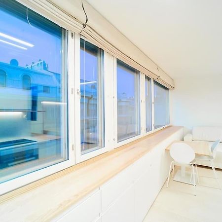 Central Studio Nordic Style 赫尔辛基 外观 照片