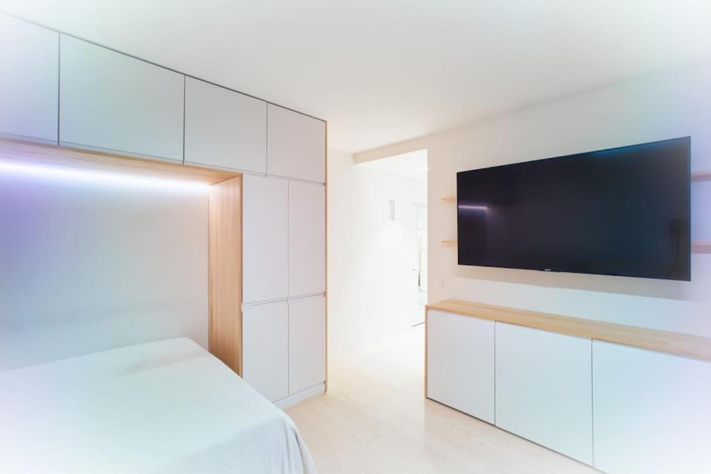 Central Studio Nordic Style 赫尔辛基 外观 照片